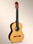 Kitara Alhambra käsintehty Luthier