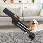 Mini Cordless Vacuum Cleaner Portable Vacuum Cleaner 15500pa Strong Suction