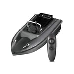 Trihedral-X Wireless remote play nest ship Intelligent cruise fishing bait boat 500 meters ABS and drop single silo Fishing