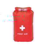 Vattentätt packpåse - EXPED Fold-Drybag First Aid Medium