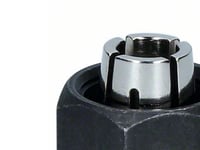 Bosch Vändskruvar 6.35Mm För Gkf 12V/600