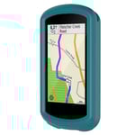 Silikon skal Garmin Edge 1030 Plus - Grön