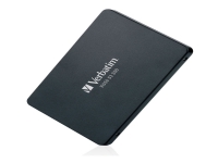 Verbatim Vi550 - SSD - 4 TB - inbyggd - 2.5 - SATA 6Gb/s