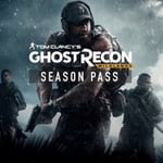 Season Pass Ghost Recon Wildlands Xbox One