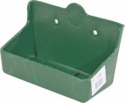 Slickstenshållare Young Line Plast Box Grön 2kg
