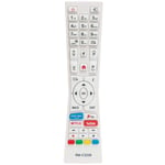 ALLIMITY RM-C3339 Remote Control Replace for JVC SMART 4K LED TV LT-24C685 LT-32C695 LT-32C696 LT-32C790 LT-43C790 LT-43C795 LT-43C890 LT-49C890 LT-49C898 LT-55C870 LT-55C898