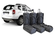 Åkpåseset Dacia Duster 20102017 ProLine