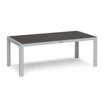 Hillerstorp - Hånger Utesoffbord 60x120 cm Vit