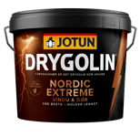 DRYGOLIN NORDIC EXTREME VINDU OKSRØD-BASE 2.7L