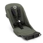 Bugaboo Donkey 5 Sittdelstyg Forest Green