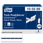 Tork Pappershanduk PeakServe Continuous H5 Advanced 270 st/fp