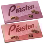 Ask med Chokladpraliner 400g