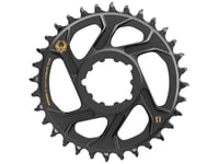 SRAM Kedjedrev Direct Mount Singlespeed 34T Black Gold 11 6218 030 170