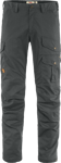 Fjällräven Fjällräven Men's Vidda Pro Lite Trousers Dark Grey 50/S, Dark Grey
