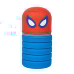 Cerda - 3D Pencil Case - Spiderman (2700001212)