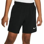 Nike Victory Flex Ace Shorts Boy Black, 152