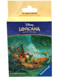 Disney Lorcana: Card Sleeve Pack Art B