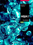 Aqua 2 - Studiebok, kjemi 2
