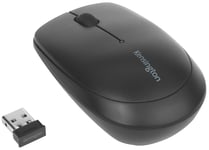 Kensington Pro Fit Wireless 2.4 GHz Mouse for Windows and Mac, Black Black Compa