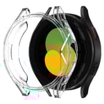 Spigen Samsung Galaxy Watch 4 44mm Skal Ultra Hybrid genomskinlig