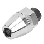 ♬ 3/8in Drive Stud Extractor Steel Alloy Universal Broken Bolt Remover For