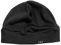 Fox Skull Cap