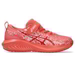 Asics Gel-Noosa Tri 16 Löparskor Röd Stl. 34½ för Barn och Juniorer