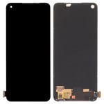 for oppo reno8 5g cph2359 touch screen digitizer assembly lcd display black