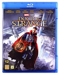 Doctor Strange (Blu-Ray)