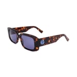 Solförsedda Glasögon Pepe Jeans PJ7424 52/19/145 106 GLOSS TORT ACETAT KVINNA PEJ SOL PJ7424 106 52 19 145