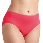 Miss Mary Soft Panty Trosor Korall Medium Dam