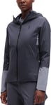 Hupullinen takki On Running Insulator Jacket 244-00801 Koko M