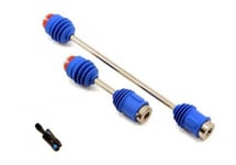 Traxxas CVD Driveshafts, Center E-Revo/Summit TRX5650R