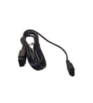 Controller Extension Lead Cable For Sega Genesis MegaDrive Master System Console