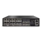 NVIDIA Half-width 25/100GbE Ethernet Switch for Hyperconverged Infrast