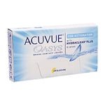 Acuvue ACUVUE OASYS for Astigmatism 6 lenses