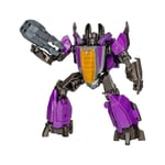 Hasbro - Transformers: War for Cybertron Studio Series Voyager Class - Figur Gamer Edition Skywarp 16 cm