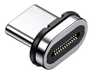 Magnetisk 24-pin USB-C USB4 stik