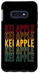 Galaxy S10e Kei Apple Pride, Kei Apple Case