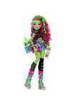Monster High Venus Mcflytrap Fashion Doll &Amp; Accessories