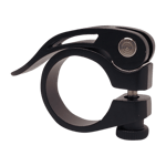 Seatpost Clamp QR 31,8, sadelstolpsklämma