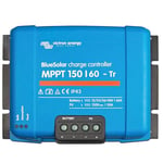 Victron Energy BlueSolar MPPT TR 150V 60 amp 12/24/36/48-Volt Solar Charge Controller
