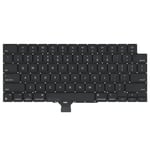 A2442 14 " A2485 16 " US American Keyboard for Apple Macbook Pro M1 2021