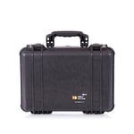 PELI 1500 PROTECTOR CASE (FOAM)