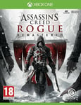Assassin's Creed Rogue Remastered | Xbox One New