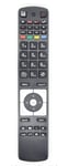 Remote Control For POLAROID 340LED14 / 3-40-LED-14 TV Television, DVD Player, Device PN0122707