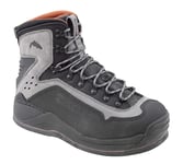 Simms G3 Guide Boot Felt 11/44 Steel Grey