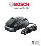 BOSCH Genuine 1830CV Battery Charger (To Fit: FONTUS Cordless Pressure Washer)