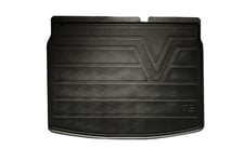 G3 Trunkmatta lamplig for Nissan Qashqai 20102014