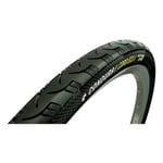 Condura Coro Eco Mature Adulte Unisexe, Noir, 37-590 (26" x 1 3/8)
